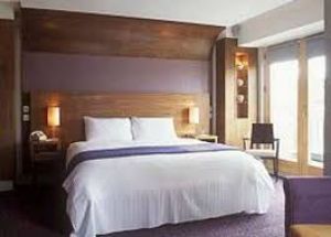 Bedrooms @ Osprey Hotel, Naas